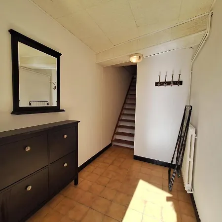 T2 Aux 2 Marronniers * Poursay-Garnaud