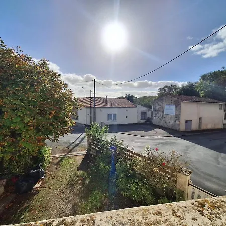 T2 Aux 2 Marronniers