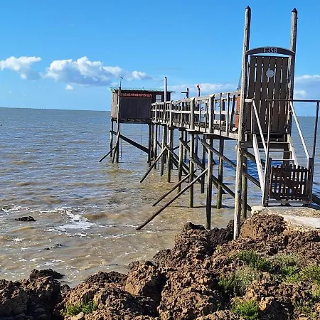 T2 Aux 2 Marronniers *