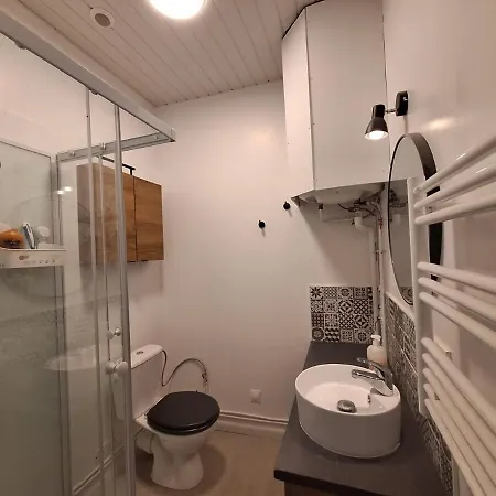 T2 Aux 2 Marronniers *