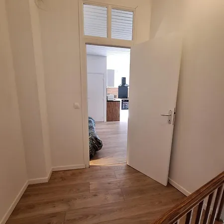 T2 Aux 2 Marronniers * Poursay-Garnaud