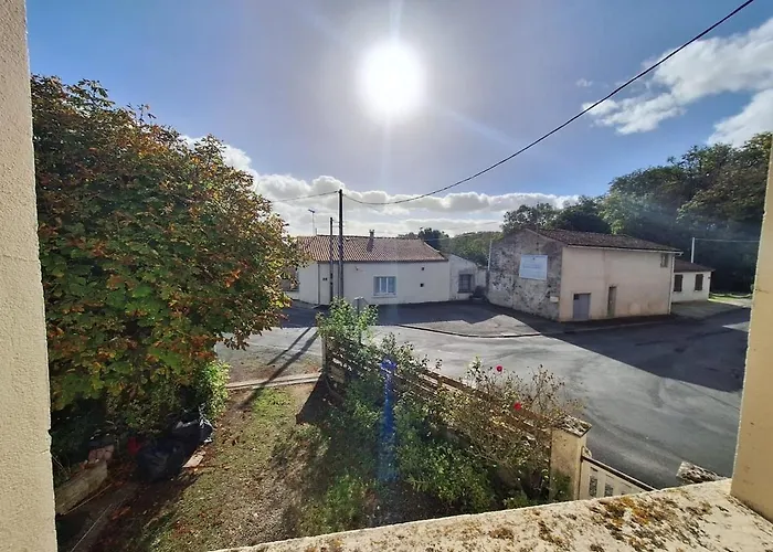 T2 Aux 2 Marronniers