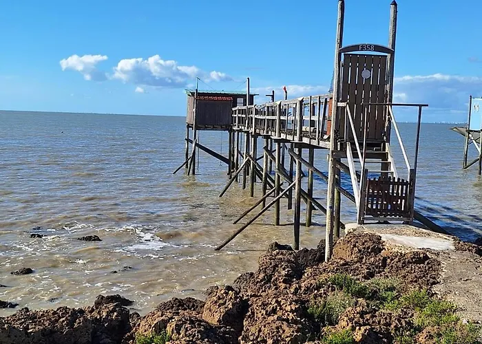 T2 Aux 2 Marronniers *