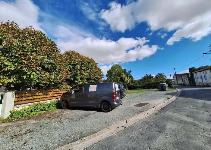 T2 Aux 2 Marronniers