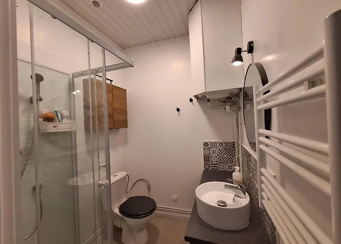 T2 Aux 2 Marronniers *