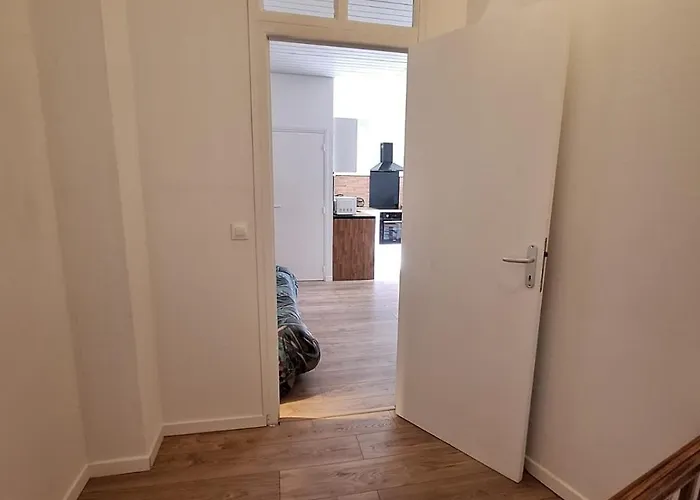 T2 Aux 2 Marronniers * Poursay-Garnaud